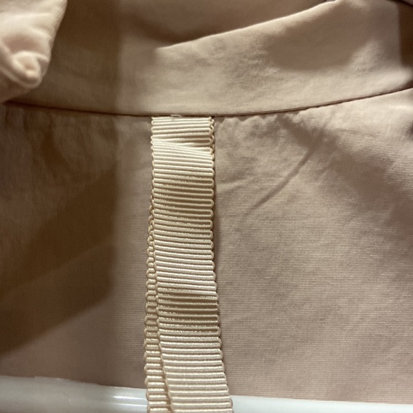Lululemon blush color bomber jacket - Picture 7 of 7